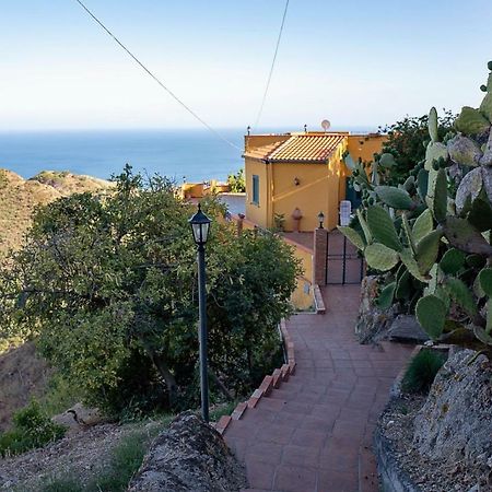 Marachia Apartment Savoca Εξωτερικό φωτογραφία