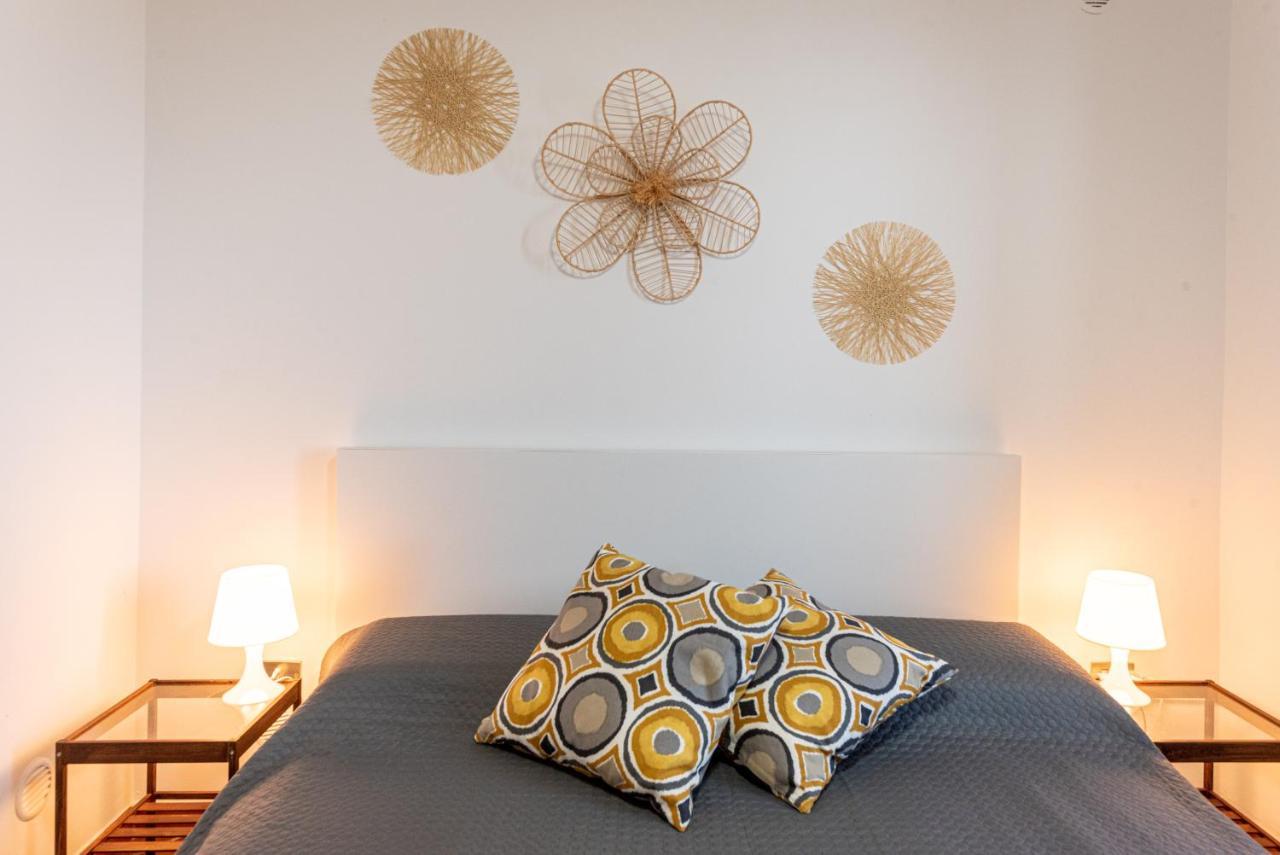 Marachia Apartment Savoca Εξωτερικό φωτογραφία