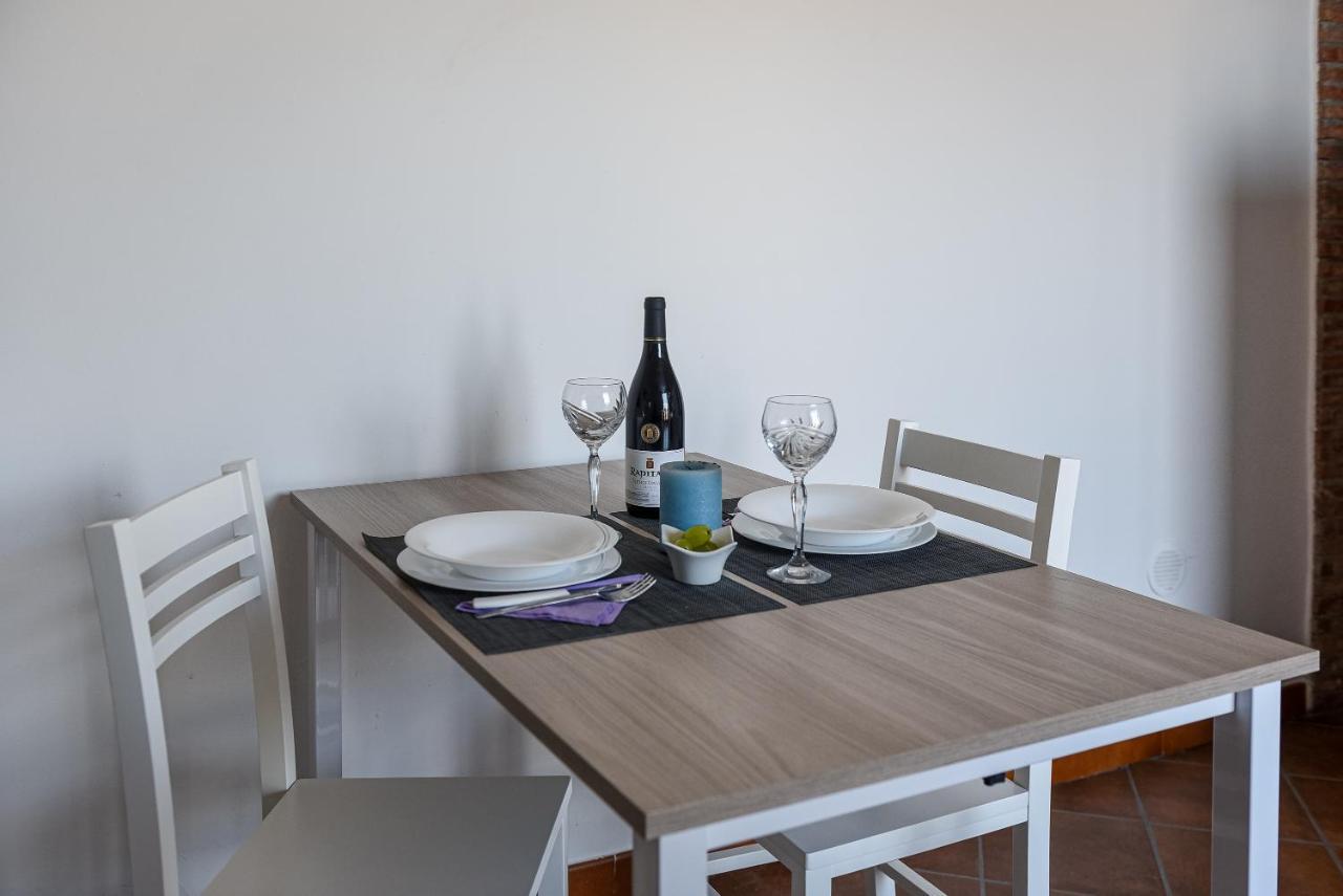 Marachia Apartment Savoca Εξωτερικό φωτογραφία