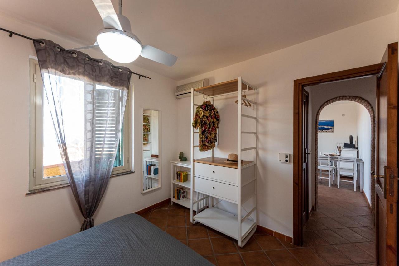 Marachia Apartment Savoca Εξωτερικό φωτογραφία
