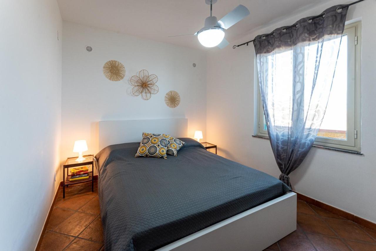 Marachia Apartment Savoca Εξωτερικό φωτογραφία