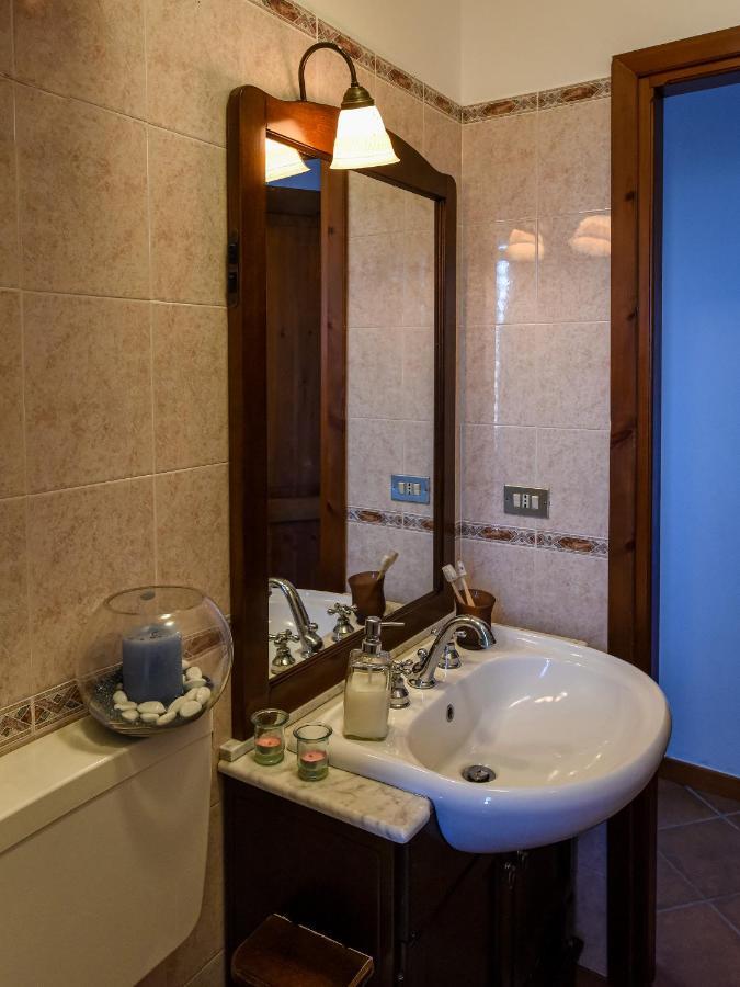 Marachia Apartment Savoca Εξωτερικό φωτογραφία